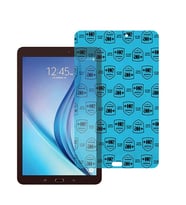 Samsung Galaxy Tab E SM T560 Uyumlu Tablet Nano Cam Ekran Koruyucu