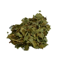 Alıç Yaprağı Alıç Çiçeği Karışık Doğal 100 Gr Paket