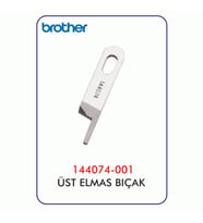 B551 Üst Elmas Bıçak