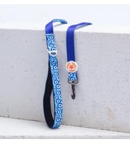 Pawstar Charm Köpek Gezdirme Kayışı 120 cm x 2 cm