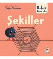 Bebek Üniversitesi - Şekiller