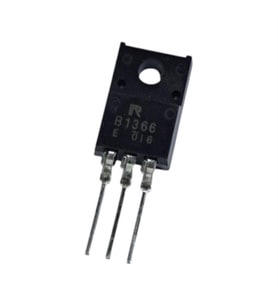 Entegre Devre 2SB 1366