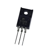 Entegre Devre 2SB 1366