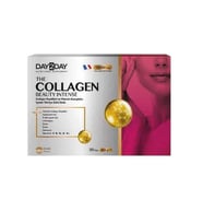 Day 2 Day The Collagen Beauty Intense Çilek Aromalı 30 Saşe