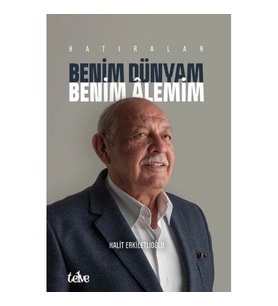 Benim Dünyam Benim Âlemim