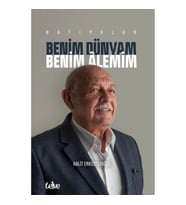 Benim Dünyam Benim Âlemim