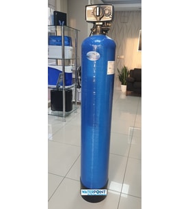 Otomatik Kum Cihazı - Water Point