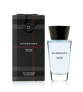 Burberry Touch Edt Erkek Parfüm 100 ml