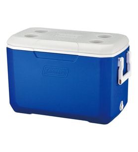 Coleman Poly-Lite 48 QT Taşınabilir Soğutucu Buzluk 45.7 Lt