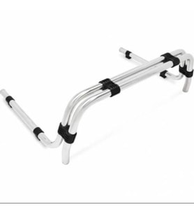 TATA TELCOLİNE  KROM  AHTAPOT KASAÜSTÜ ROLLBAR