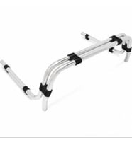 TATA TELCOLİNE  KROM  AHTAPOT KASAÜSTÜ ROLLBAR