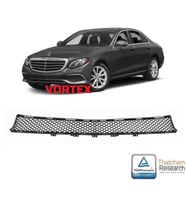 MERCEDES - ÖN TAMPON ORTA IZGARA ( EXCLUSIVE ) W213 2016-