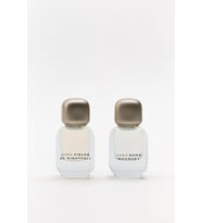ZARA NUDE BOUQUET EDP + FIELDS AT NIGHTFALL EDP 2 X 30 ML KADIN PARFÜM SETİ