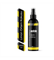 Limon Kokulu Araba Araç Oto Ortam Kokusu Araç İçi Kokuları Oto Parfümü 250 ml Oto Detailing