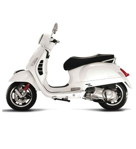 NessiWorld 1:12 Vespa GTS Motor 300 Super