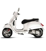 NessiWorld 1:12 Vespa GTS Motor 300 Super