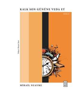 Kalk Son Gününe Veda Et