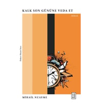 Kalk Son Gününe Veda Et