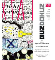 Buzdokuz Dergi 23.Sayı Temmuz-Eylül 2024 (STD)