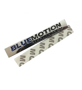 5G0853675AP CWP Yazı Bluemotıon - Golf 7