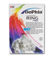 Dophin Seramik Dış Filtre Malzemesi 400 gr
