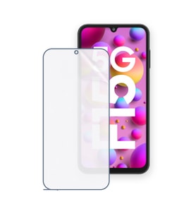 SChitec SAMSUNG Galaxy F15 Uyumlu Ön Yüzey Nano Şeffaf Hidrojel Ekran Koruyucu