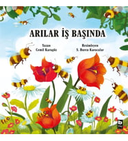 Arılar İş Başında
