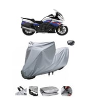 Bmw K 1600 GT  Su Geçirmez Motosiklet Brandası ARKA ÇANTA UYUMLU