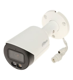 DAHUA 2MP BULLET 36MM IPC-HFW2249S-S-IL-0360B IP Güvenlik Kamerası Full Color