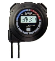CASIO HS-3V-1RDT KOL SAATİ