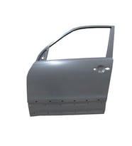 Suzuki Grand Vitara 06/12 Ön Kapı Komple Sol Band Deli·kli·/çeli·k Barlı/gri· (İ·celi·/çekomasti·k)(