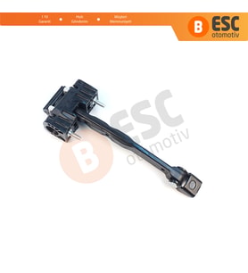 Mercedes C Class W206 S206 2021-On A2067209901 İçin Ön Sağ veya Sol Kapı Gergisi