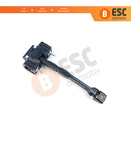 Mercedes C Class W206 S206 2021-On A2067209901 İçin Ön Sağ veya Sol Kapı Gergisi