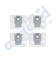 ROBOROCK S7 ( PLUS- MAXV-MAXV ULTRA- PRO ULTRA ) UYUMLU-S8 4 Toz Torbası PKT-iasgf0001050