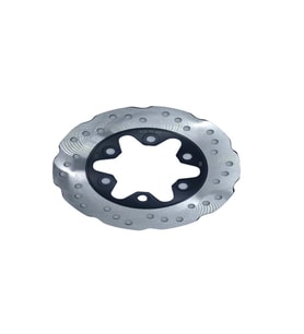 MONDİAL ZONTES S250 ARKA FREN DİSKİ 74-200-6 ORJ