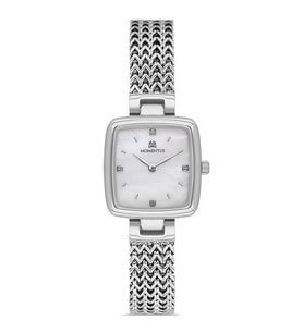 MOMENTUS SS397S-09SS KADIN KOL SAATİ