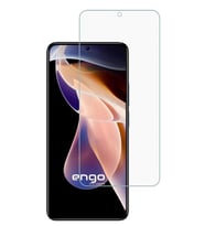 Xiaomi Redmi Note 11 Pro Ekran Koruyucu Nano Temperli Cam