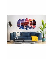 ŞEHİR MDF TABLO-1624