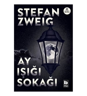 Ay Işığı Sokağı