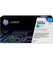 Hp 502A Q6471A Mavi Toner