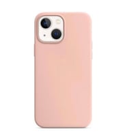 Apple iPhone 14 Plus 6.7'' Liquit Lansman Silikon Pudra