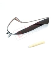 Seat Ibiza 2009-2012 İçin Sol Kapı İç Açma Kolu 6J1837113