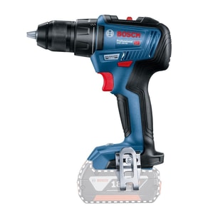 Gsr 18v-50 Solo Makine
