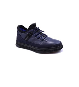 Cleysmen 1325 Erkek Casual Ayakkabı - LACİVERT