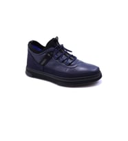 Cleysmen 1325 Erkek Casual Ayakkabı - LACİVERT