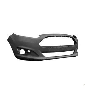 FORD - ÖN TAMPON FİESTA 2012-