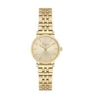 FREELOOK FL.4.10034-2 KADIN KOL SAATİ (Gold)