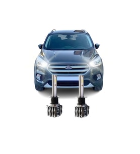Ford Kuga (2017-2020) Led Uzun Far Ampulü Zero H1