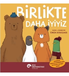 Birlikte Daha İyiyiz