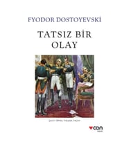 Tatsız Bir Olay